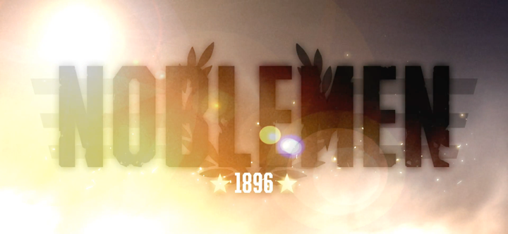 Noblemen: 1896 video preview