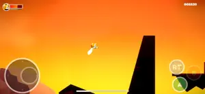 JetPack Shiba video #3 for iPhone