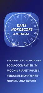 Astrology & Daily Horoscope! video #1 for iPhone