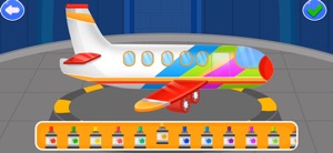 Plane Flying Games & Aircraft video #1 for iPhone
