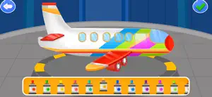 Plane Flying Games & Aircraft video #1 for iPhone