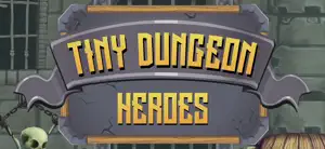 Tiny Dungeon Heroes video #1 for iPhone