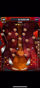 Bumper Pinball video #1 for iPhone
