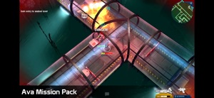 Space Marshals 2 video #2 for iPhone