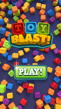 toy blast app store