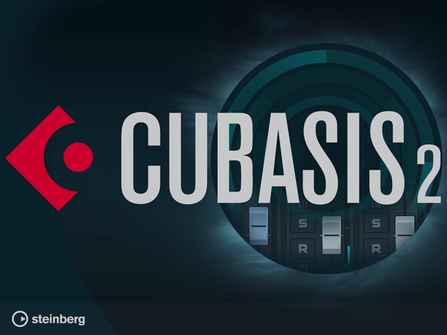 ภาพหน้าจอของ Cubasis 2