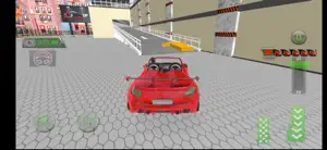 Car Parking Game Multi Storey video #1 for iPhone