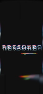 Pressure! video #1 for iPhone