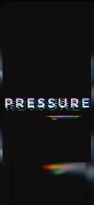 Pressure! video #1 for iPhone