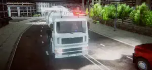 Truck Driver Over the Road video #1 for iPhone