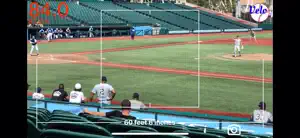 Velo Baseball Plus video #1 for iPhone