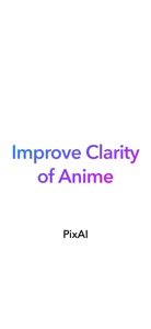 PixAI 4X - Enlarge Your Images video #1 for iPhone