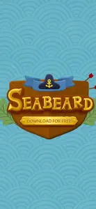 Seabeard video #1 for iPhone