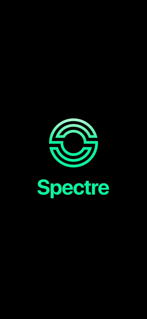 ‎Spectre Kamera Screenshot