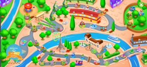 RMB Games: Pre K Learning Park video #1 for iPhone