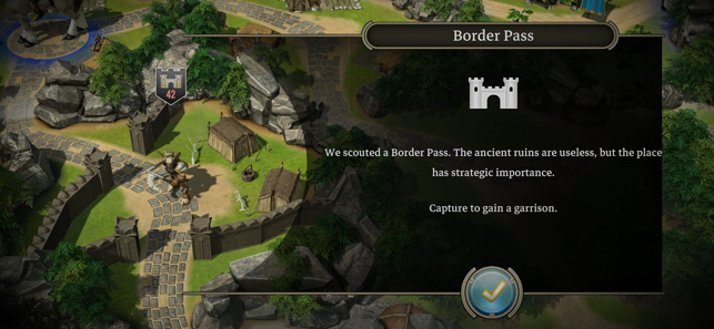 ‎SpellForce - Heroes & Magic Screenshot