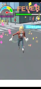 Dance Beat Fever video #1 for iPhone