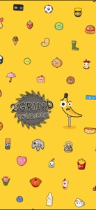 2 Grind 2 Furious! video #1 for iPhone