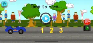 Car Games For Toddlers FULL video #1 for iPhone