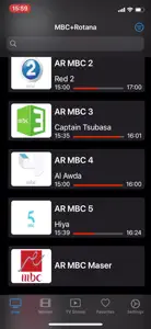 iProTV for iPtv & m3u content video #2 for iPhone
