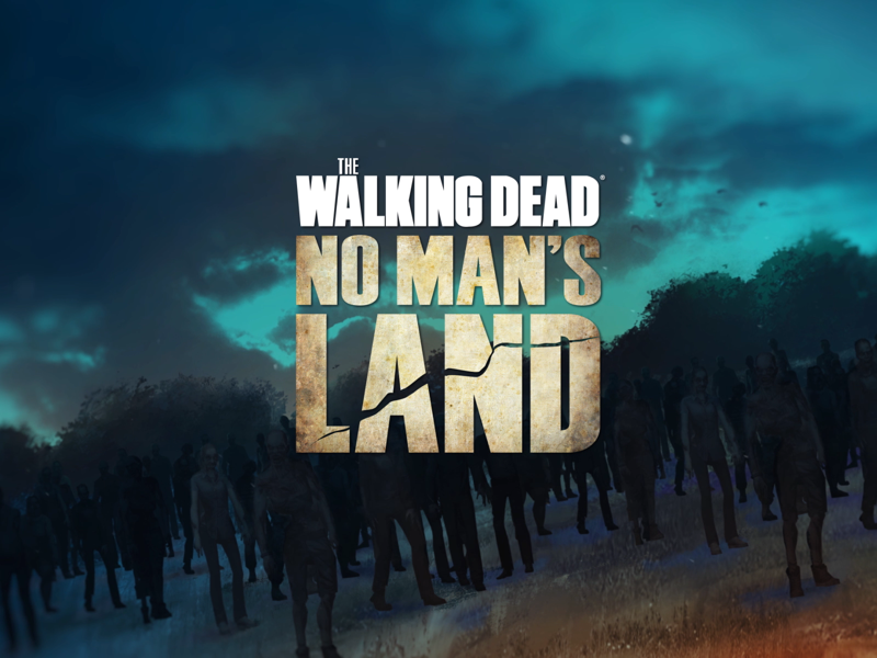 The Walking Dead No Man S Land Revenue Download Estimates