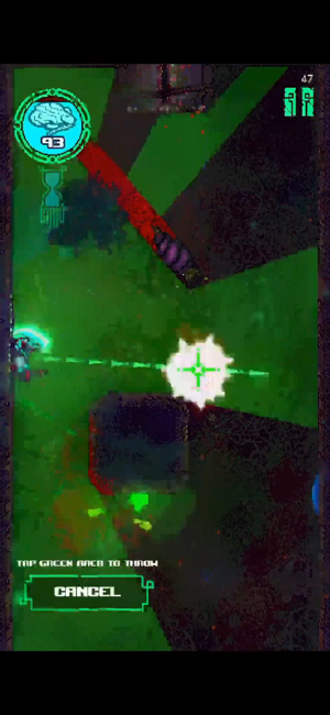 ‎Madness/Endless Screenshot