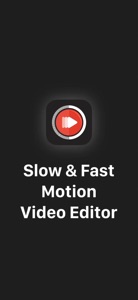 Slow Motion Video Fx Editor video #1 for iPhone