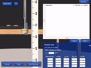 PP+ Conservation of Energy video #1 for iPad