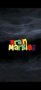Brain Marbles - the puzzle video #1 for iPhone