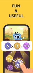 Number Adventure: Number Games video #1 for iPhone