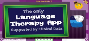 Language Therapy for Kids–MITA video #1 for iPhone