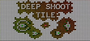 Deep Shoot Tile video #1 for iPhone