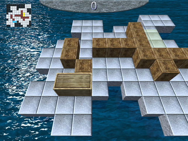 ‎Incredible Box - ClassicPuzzle Screenshot