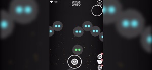 Flurry Adventure - tap to dash video #1 for iPhone