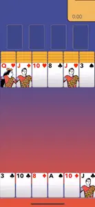 Joker Solitaire video #1 for iPhone