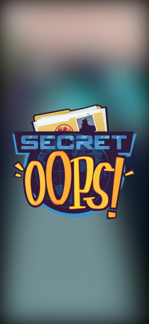 ‎Secret Oops! Screenshot