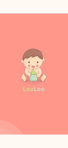 Baby monitor LooLoo video #1 for iPhone