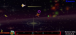 Invaliens, Galaxy Defender. video #1 for iPhone