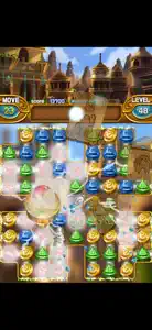 Jewel Relics video #1 for iPhone