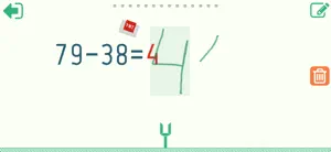 Mathe 3. Klasse video #1 for iPhone