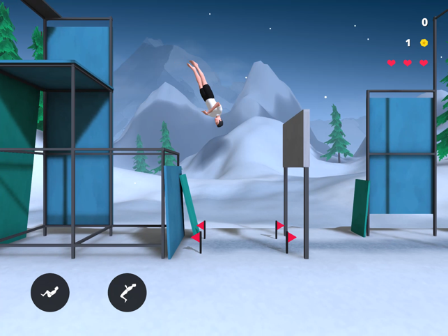 ‎Flip Range Screenshot