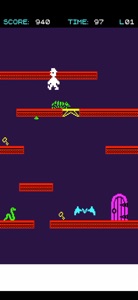 ZX House Attack - Z80 Classic video #1 for iPhone