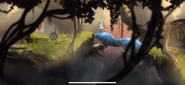 ‎Lucid Dream Adventure スクリーンショット