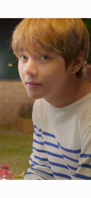 ‎BTS WORLD Screenshot
