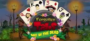 F. Tales : Day of the Dead video #1 for iPhone