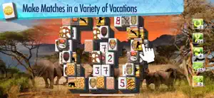 Mahjong Vacations video #1 for iPhone