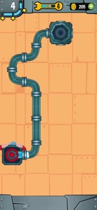 Water pipes : pipeline video #1 for iPhone