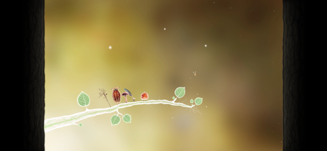 Botanicula Screenshot