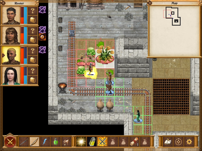 ‎Queen's Wish: The Conqueror Screenshot