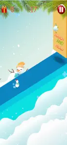 Snowman Escape Christmas 2020 video #1 for iPhone